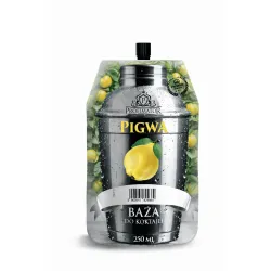 Zaprawka Profimator 250ml Pigwa